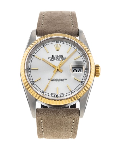 Rolex Datejust 16233